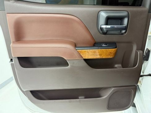 Used 2016 Chevrolet Silverado 3500 High Country w/ Duramax Plus Package image 36