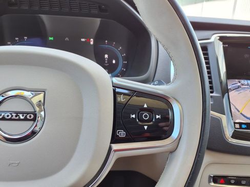 Certified 2024 Volvo XC90 B5 Core w/ Protection Package Premier image 28