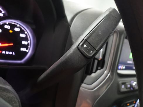 Used 2024 Chevrolet Silverado 3500 W/T AWD/4WD image 29
