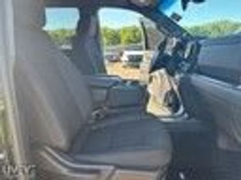 Used 2024 GMC Sierra 1500 Elevation AWD/4WD image 7