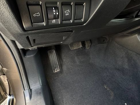 Used 2021 Subaru Outback Limited w/ Popular Package #2 AWD/4WD image 14