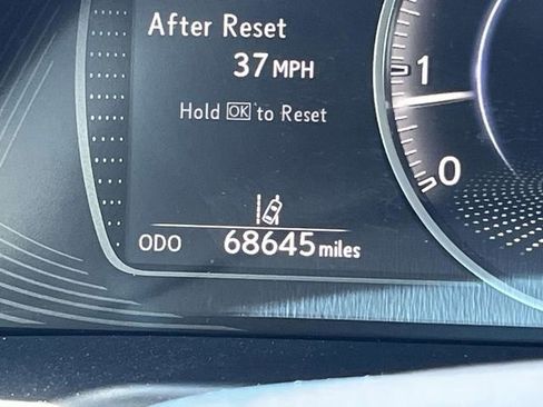 Used 2022 Lexus ES 350 Ultra Luxury FWD image 30