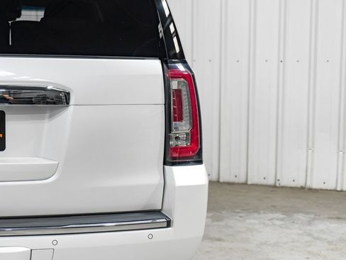 Used 2017 GMC Yukon Denali w/ Open Road Package image 53