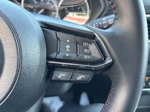Used 2024 MAZDA CX-5 Carbon Edition image 19