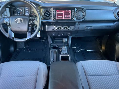Certified 2022 Toyota Tacoma SR image 3