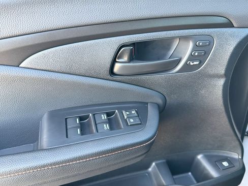 Used 2025 Honda Ridgeline TrailSport image 29