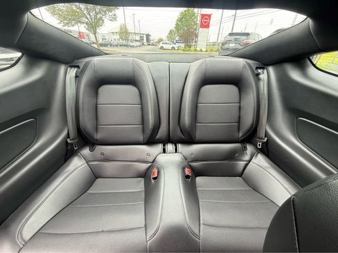 Used 2019 Ford Mustang GT Premium w/ GT Performance Package RWD image 18