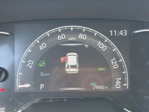 Used 2020 Toyota RAV4 Limited AWD/4WD image 16