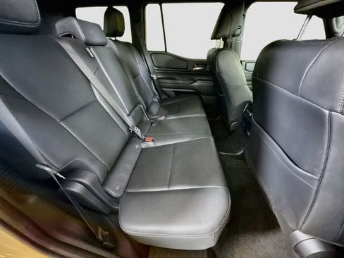 Certified 2024 Toyota Land Cruiser AWD/4WD image 29