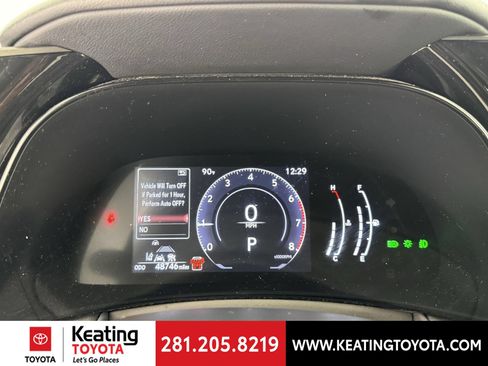 Used 2024 Lexus TX 350 FWD w/ Cold Weather Package image 24