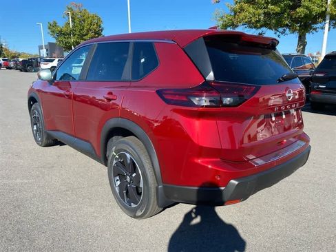 New 2026 Nissan Rogue SV w/ Cold Weather Package image 5