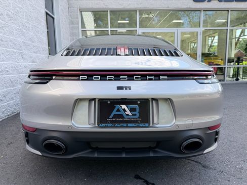 Used 2023 Porsche 911 Carrera S RWD image 39