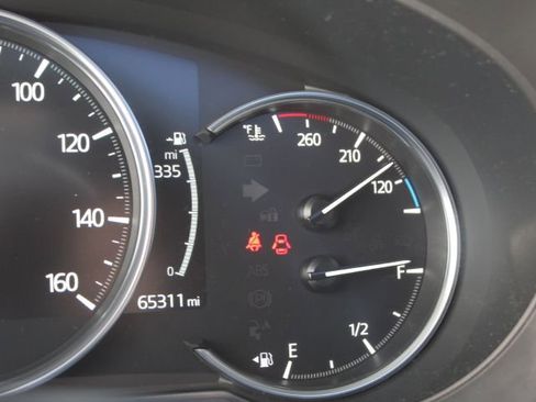 Certified 2023 MAZDA CX-5 AWD 2.5 Turbo image 21