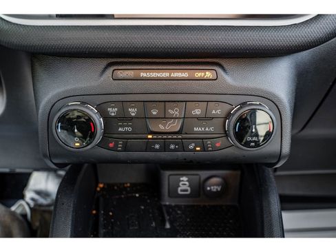 Used 2024 Ford Bronco Sport Outer Banks w/ Tech Package image 17