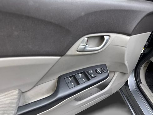 Used 2012 Honda Civic EX image 19