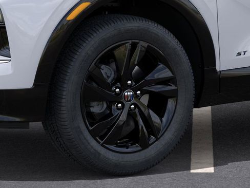 New 2026 Buick Encore GX Sport Touring w/ Comfort Package image 9