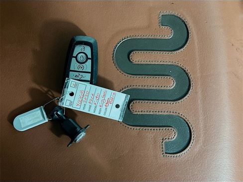 Used 2020 Ford F150 King Ranch w/ Equipment Group 601A Luxury image 36