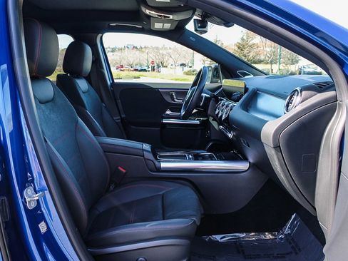 Certified 2025 Mercedes-Benz GLA 250 GLA 250 image 16