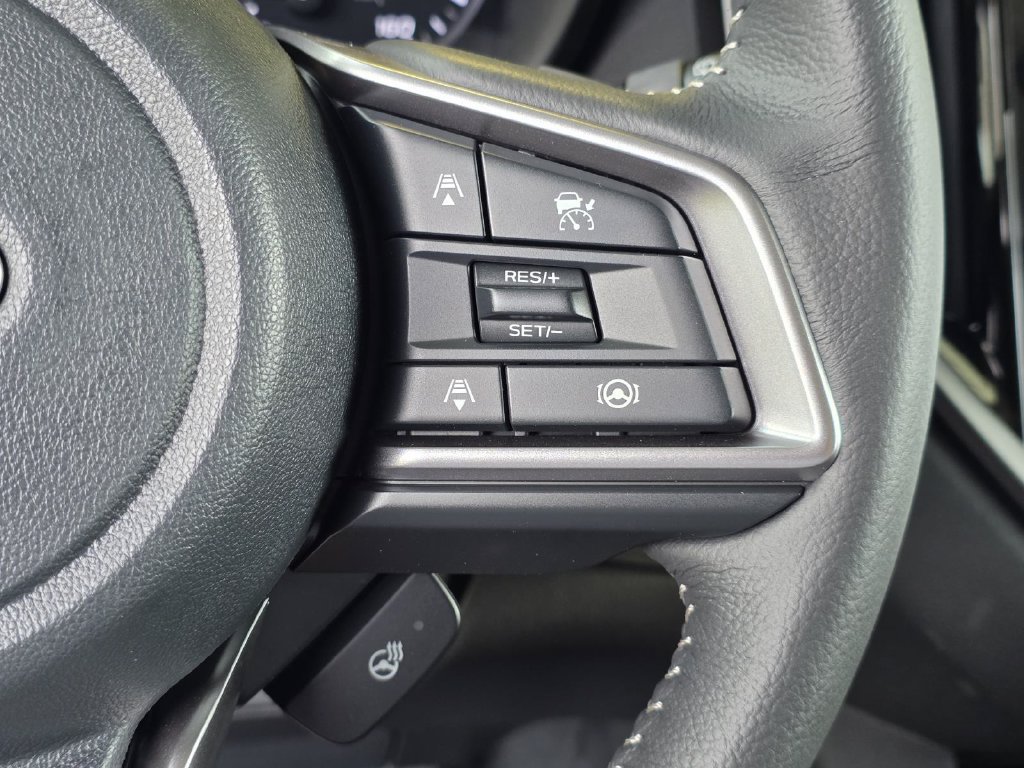 New 2027 Subaru Ascent Premium AWD/4WD image 25