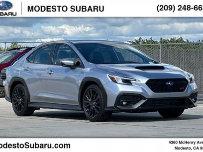 New 2026 Subaru WRX Limited