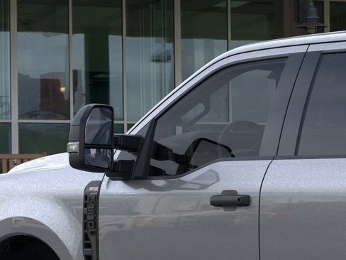 New 2026 Ford F250 XL w/ STX Appearance Package AWD/4WD image 20