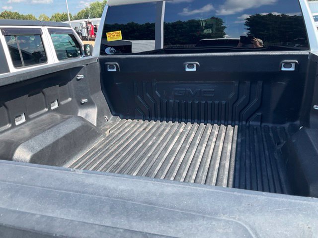 Used 2019 GMC Sierra 1500 SLE w/ SLE Value Package AWD/4WD image 7