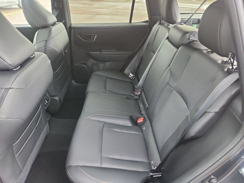 New 2026 Subaru Outback Limited XT AWD/4WD image 15