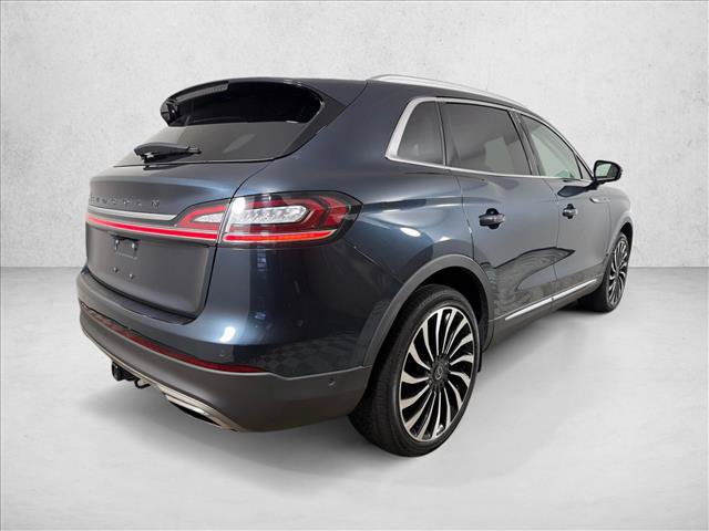 Used 2023 Lincoln Nautilus Black Label w/ Class II Trailer Tow Package AWD/4WD image 5
