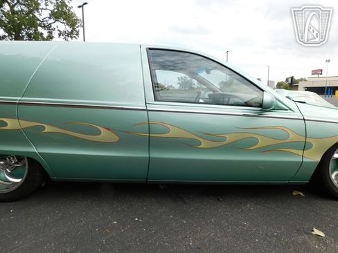 Used 1993 Buick Roadmaster Estate image 33