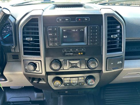 Used 2022 Ford F250 XL w/ Power Equipment Group image 28