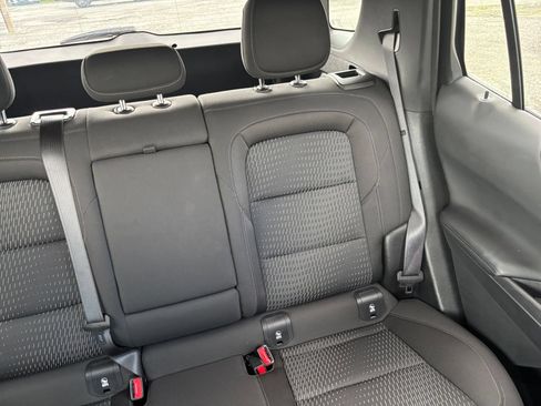 Used 2025 Chevrolet Equinox LT FWD image 30
