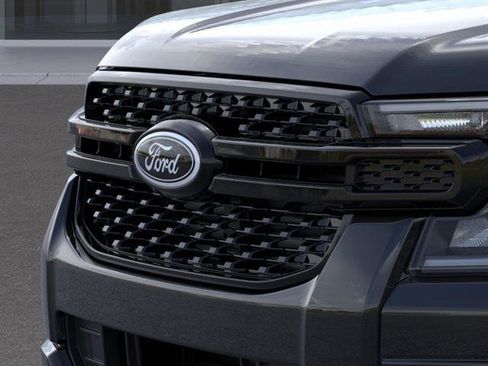New 2025 Ford Ranger XLT image 20