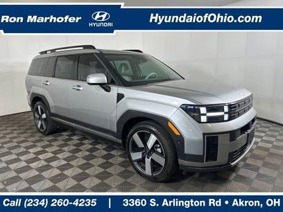 Used 2024 Hyundai Santa Fe Limited