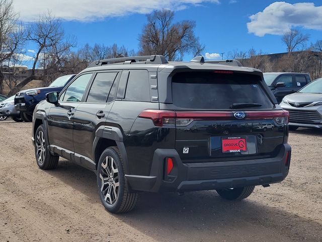 New 2026 Subaru Outback Touring XT AWD/4WD image 7