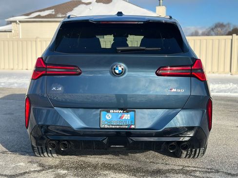 Used 2026 BMW X3 M50 w/ Premium Package image 6