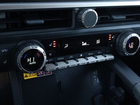 New 2026 Toyota 4Runner Limited image 22