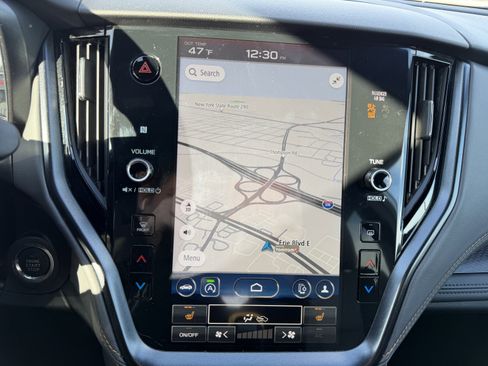 Used 2023 Subaru Outback Wilderness image 19