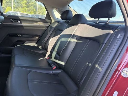 Used 2023 Kia K5 EX FWD image 23
