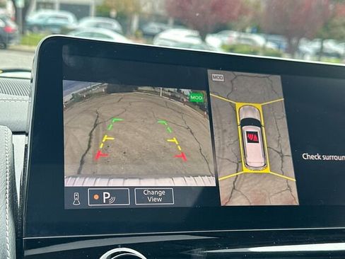 Used 2023 INFINITI QX80 Premium Select w/ Cargo Package image 26