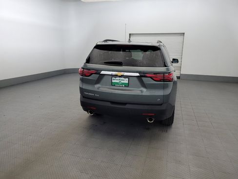 Used 2023 Chevrolet Traverse LT AWD/4WD image 7
