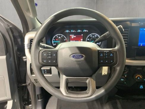 Used 2023 Ford F350 XLT w/ 360-Degree Camera Package image 9