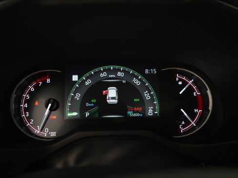 Used 2023 Toyota RAV4 XLE w/ Convenience Package AWD/4WD image 29