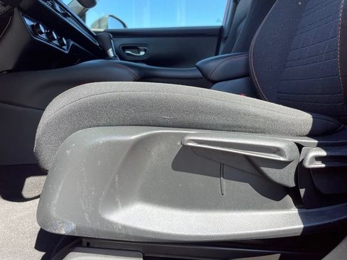 Certified 2024 Honda HR-V Sport image 24