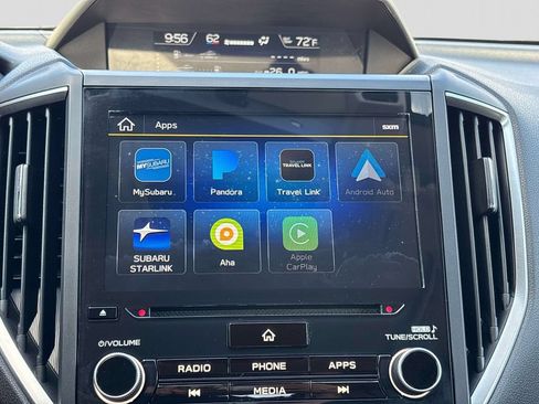 Certified 2021 Subaru Crosstrek 2.5i Limited w/ Moonroof Package 1 AWD/4WD image 25