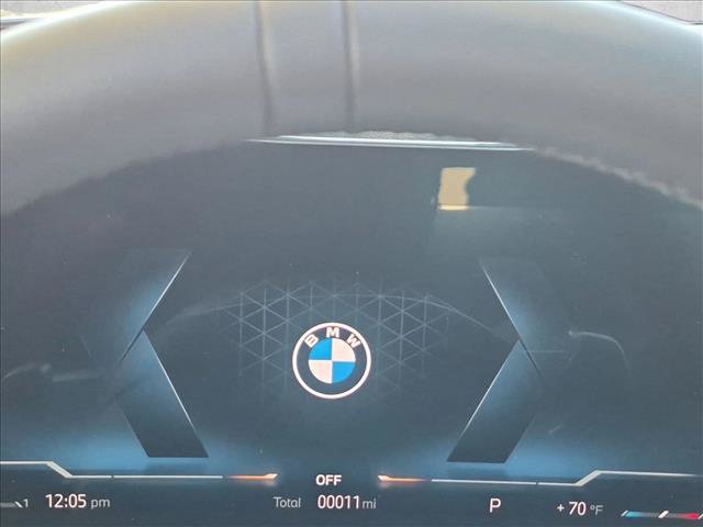 Used 2026 BMW 330i Sedan w/ M Sport Package RWD image 10