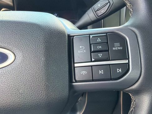 Used 2025 Ford F450 Lariat image 50