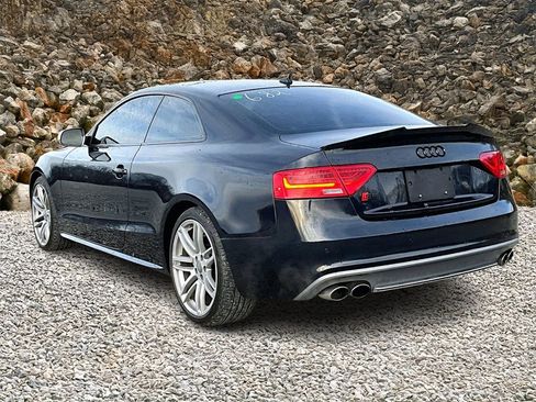 Used 2015 Audi S5 Prestige image 11