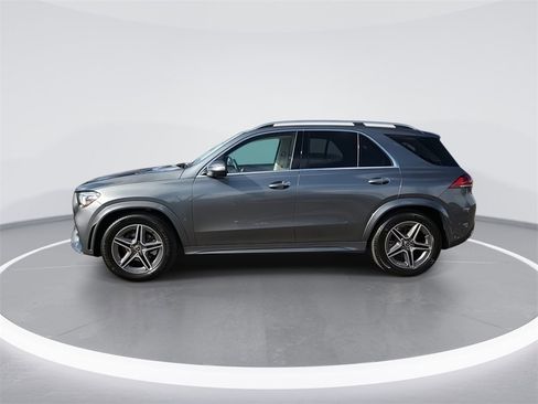 Used 2023 Mercedes-Benz GLE 350 4MATIC image 5