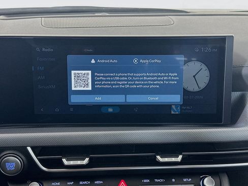 Used 2025 Hyundai Sonata SEL image 22