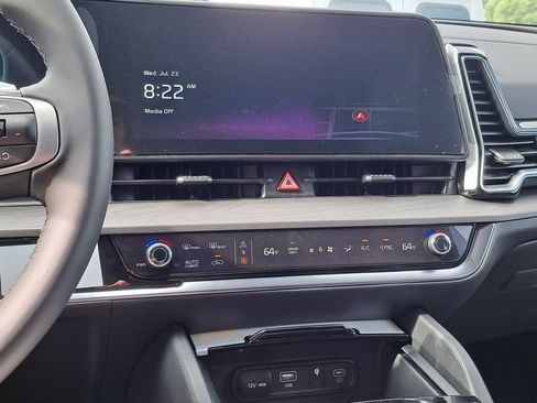 New 2025 Kia Sportage X-Line image 10